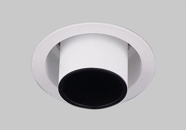 Indoor Lighting, Recessed